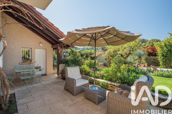 Maison à vendre 7 pièces 147 m² Eybens
