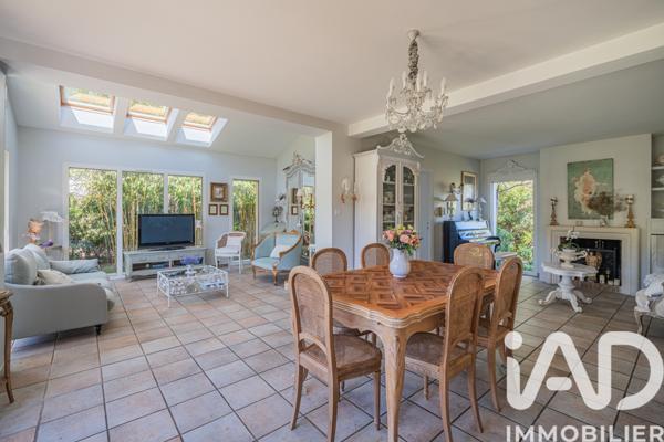 Maison à vendre 7 pièces 147 m² Eybens