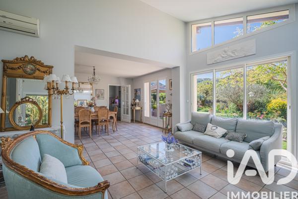 Maison à vendre 7 pièces 147 m² Eybens