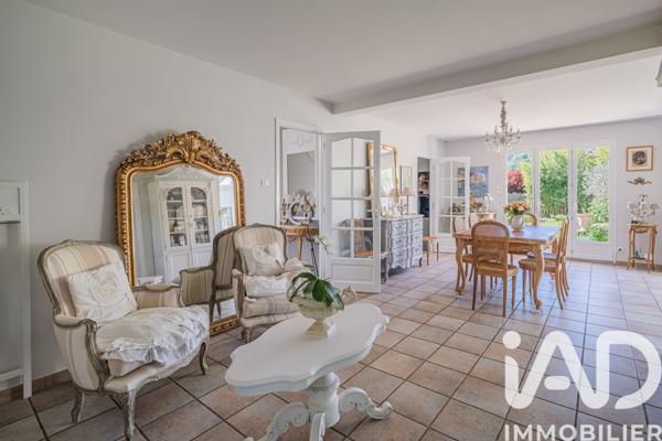 Maison à vendre 7 pièces 147 m² Eybens