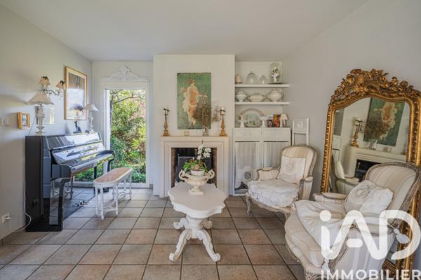 Maison à vendre 7 pièces 147 m² Eybens