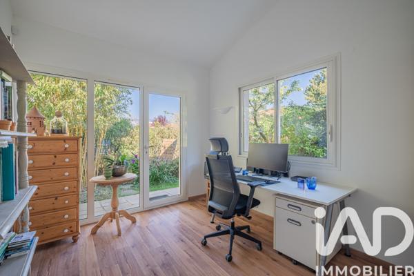 Maison à vendre 7 pièces 147 m² Eybens