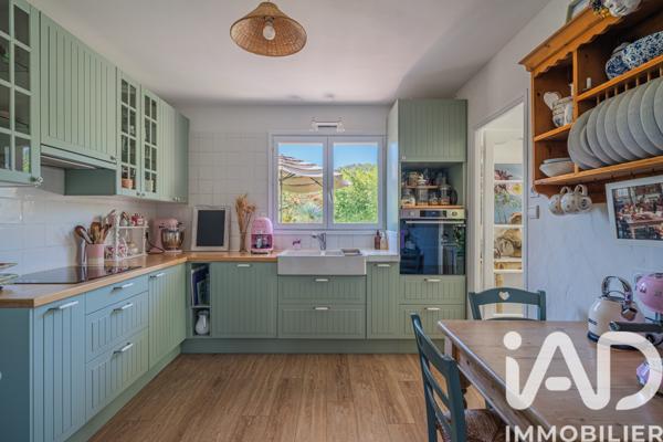 Maison à vendre 7 pièces 147 m² Eybens