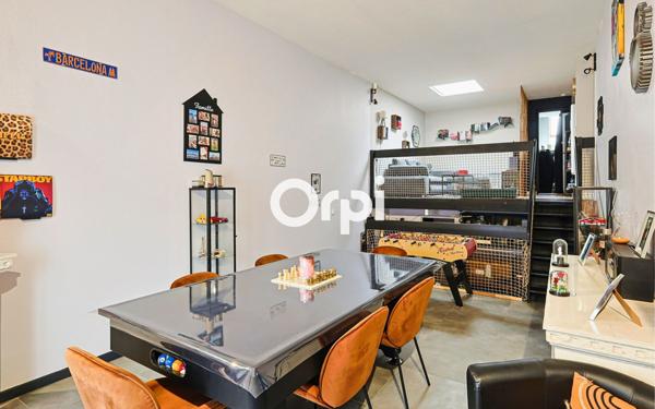 Appartement à vendre    2 pièces • 71,30 m2 Tourcoing