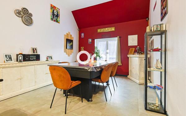 Appartement à vendre    2 pièces • 71,30 m2 Tourcoing