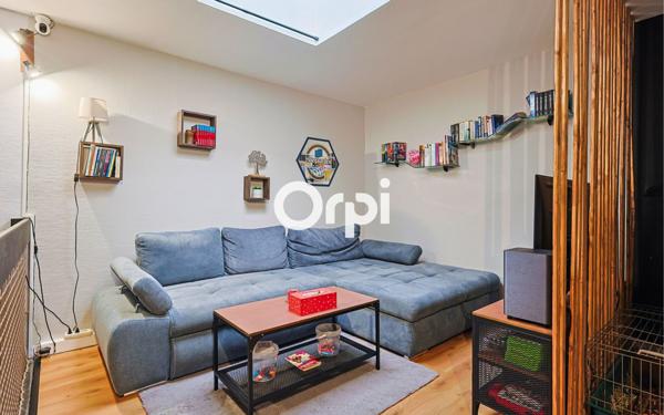 Appartement à vendre    2 pièces • 71,30 m2 Tourcoing