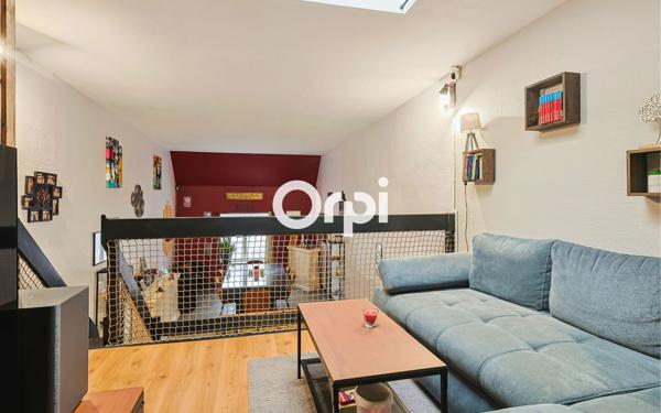 Appartement à vendre    2 pièces • 71,30 m2 Tourcoing