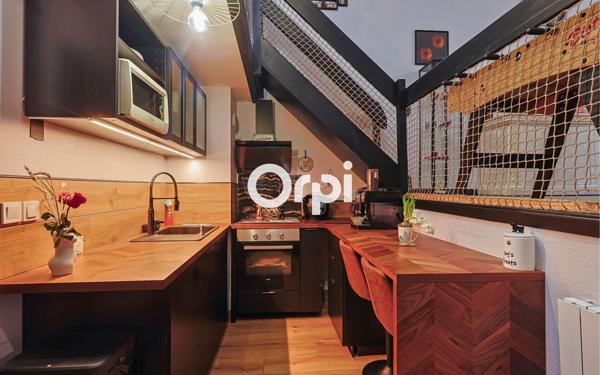 Appartement à vendre    2 pièces • 71,30 m2 Tourcoing