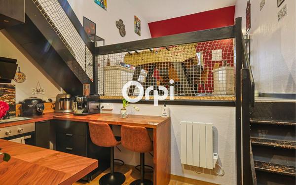 Appartement à vendre    2 pièces • 71,30 m2 Tourcoing