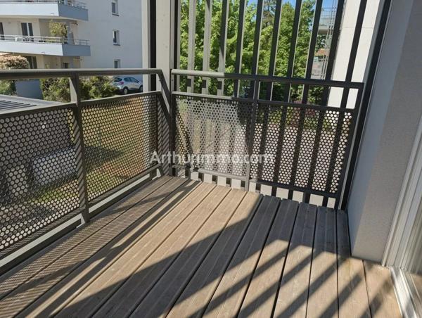 Vente Appartement 3 pièces 58 m2 à Besançon