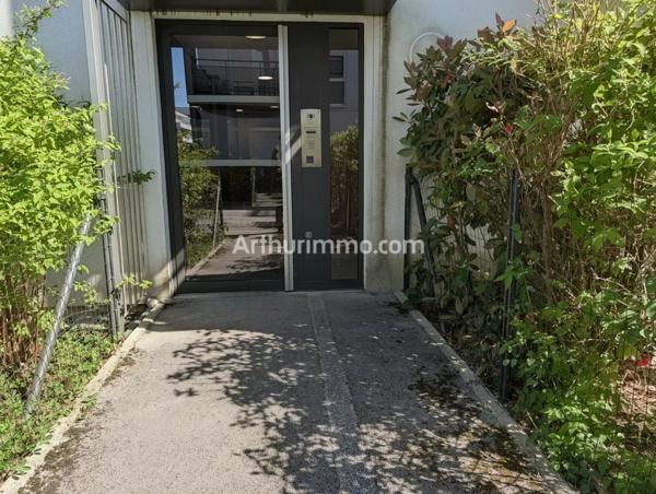 Vente Appartement 3 pièces 58 m2 à Besançon