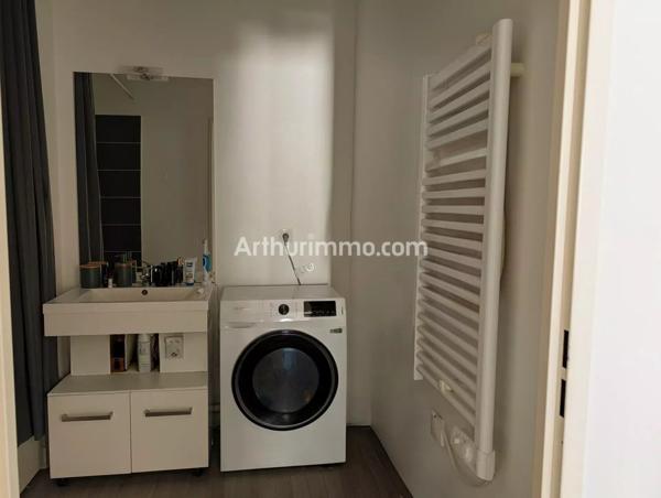 Vente Appartement 3 pièces 58 m2 à Besançon