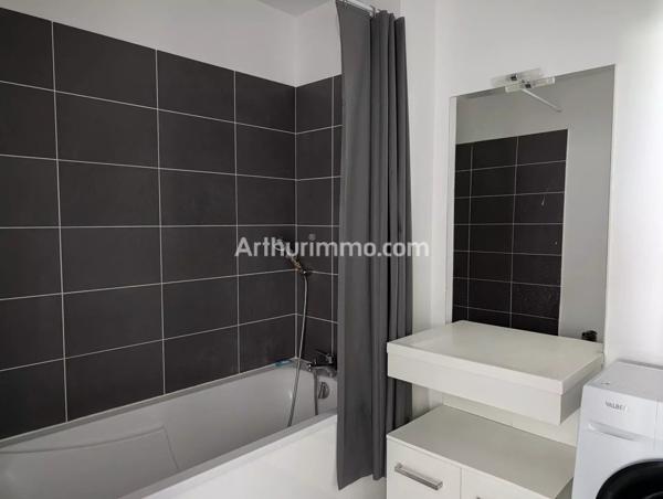 Vente Appartement 3 pièces 58 m2 à Besançon
