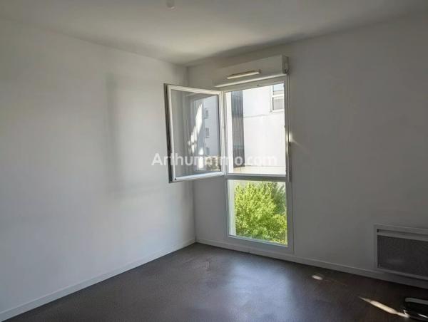 Vente Appartement 3 pièces 58 m2 à Besançon