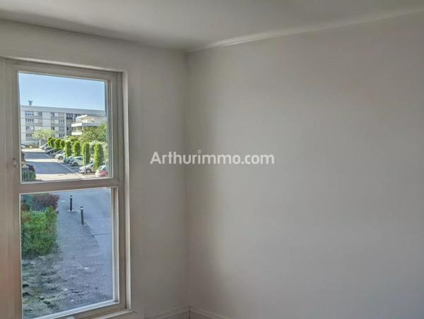 Vente Appartement 3 pièces 58 m2 à Besançon