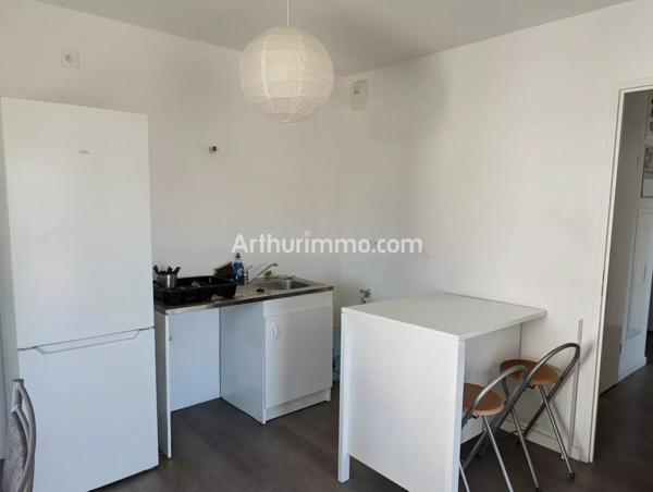 Vente Appartement 3 pièces 58 m2 à Besançon