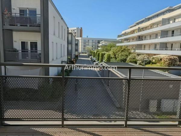 Vente Appartement 3 pièces 58 m2 à Besançon