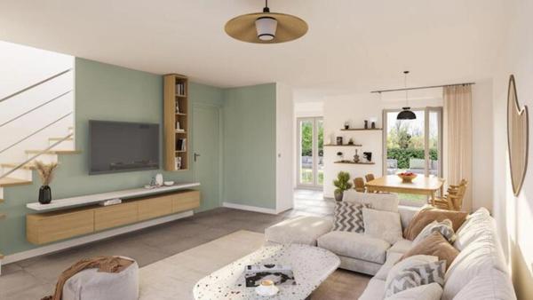 appartement à vendre 5 pièces LE KREMLIN BICETRE (94)