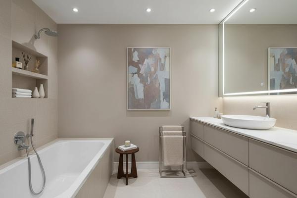 appartement à vendre 5 pièces LE KREMLIN BICETRE (94)