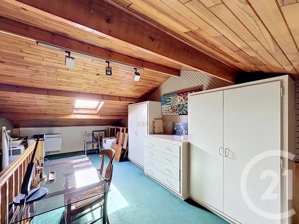 Maison à vendre  5 pièces - 160 m 2   CHARLY  - 69
