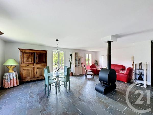 Maison à vendre  5 pièces - 160 m 2   CHARLY  - 69