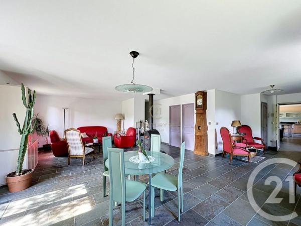 Maison à vendre  5 pièces - 160 m 2   CHARLY  - 69