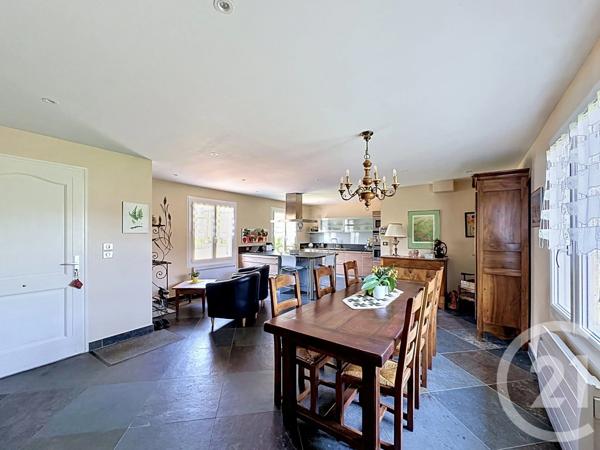 Maison à vendre  5 pièces - 160 m 2   CHARLY  - 69