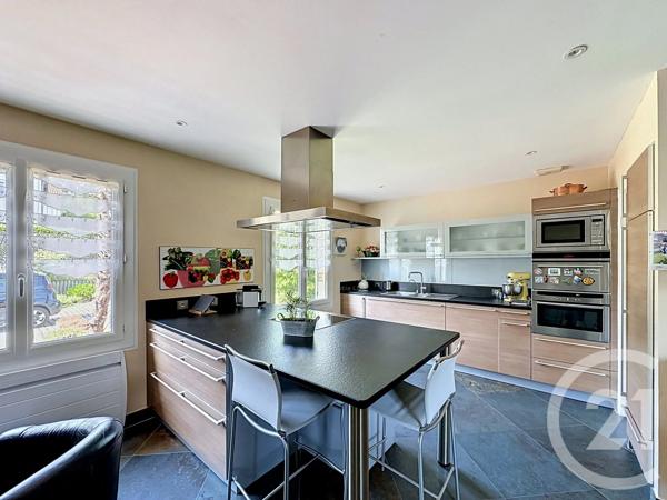 Maison à vendre  5 pièces - 160 m 2   CHARLY  - 69