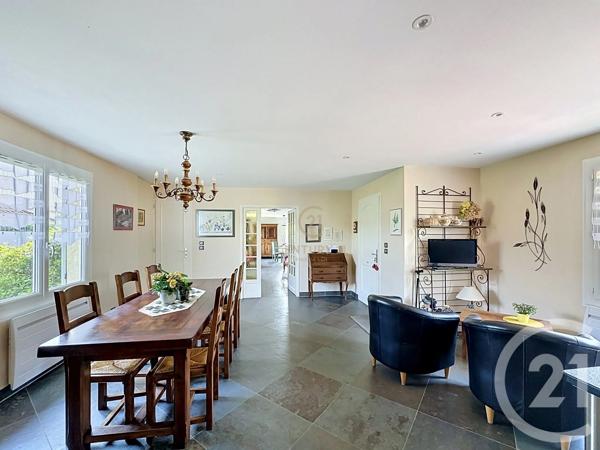 Maison à vendre  5 pièces - 160 m 2   CHARLY  - 69