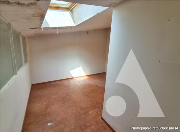 Appartement 3 pièces 65 m2