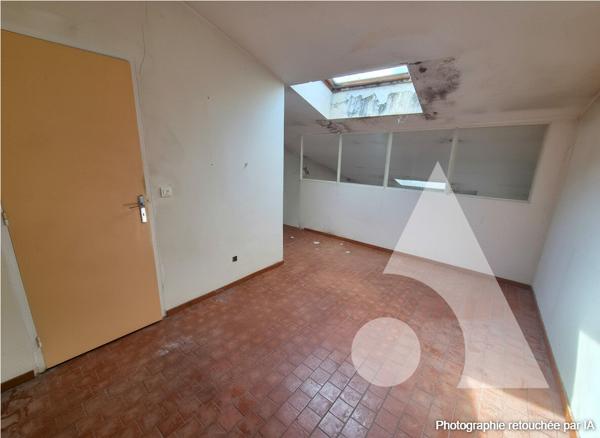 Appartement 3 pièces 65 m2