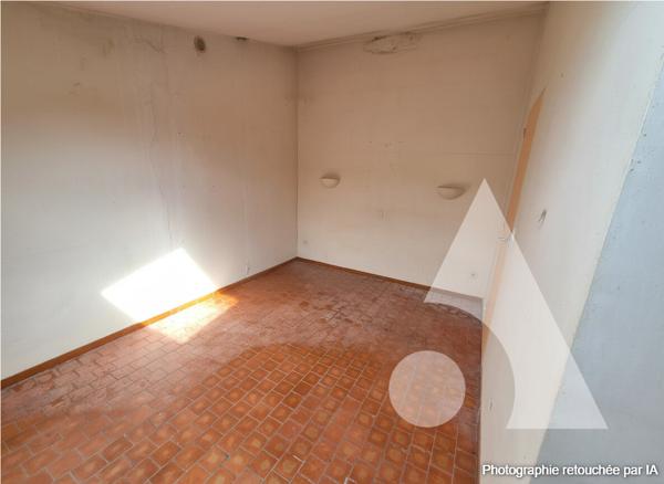 Appartement 3 pièces 65 m2