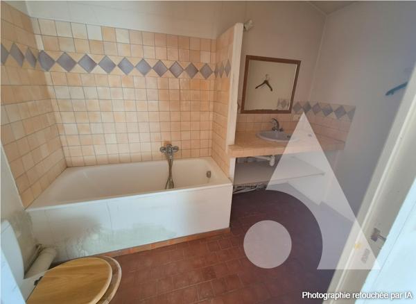 Appartement 3 pièces 65 m2