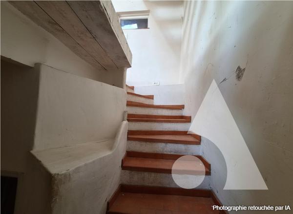 Appartement 3 pièces 65 m2