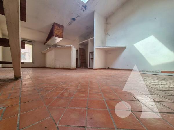 Appartement 3 pièces 65 m2