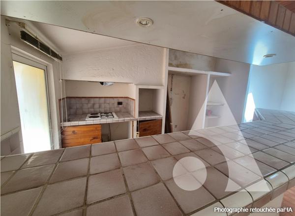 Appartement 3 pièces 65 m2
