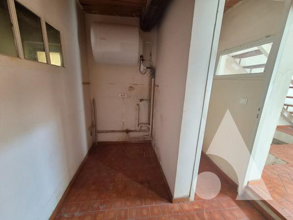 Appartement 3 pièces 65 m2