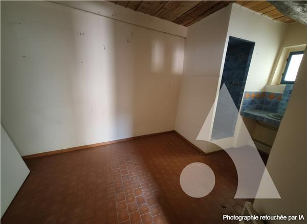 Appartement 3 pièces 65 m2