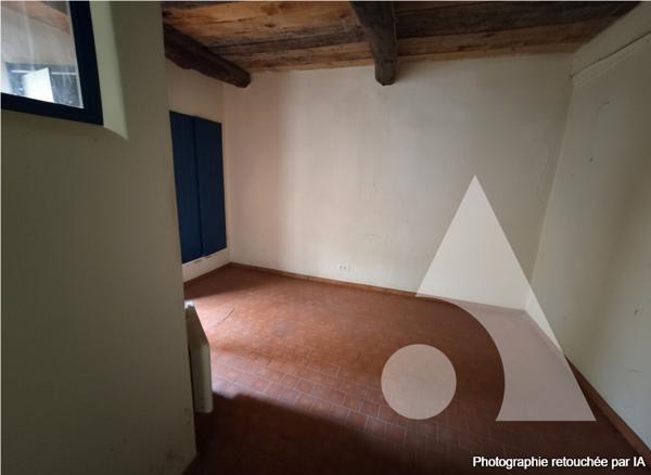 Appartement 3 pièces 65 m2