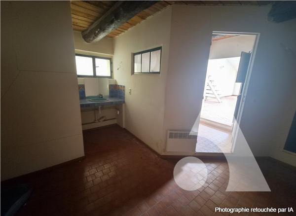 Appartement 3 pièces 65 m2