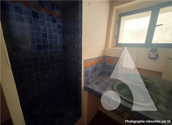 Appartement 3 pièces 65 m2