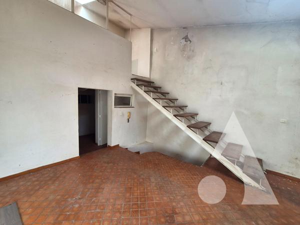 Appartement 3 pièces 65 m2