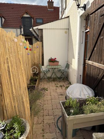 Appartement de 56,36 m²