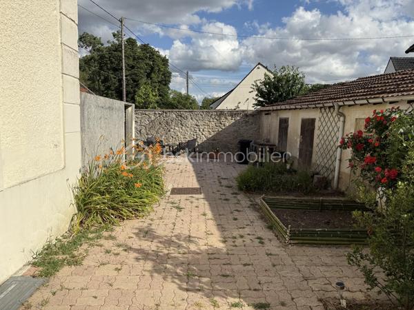 Appartement de 56,36 m²