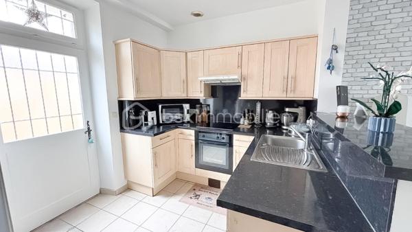 Appartement de 56,36 m²