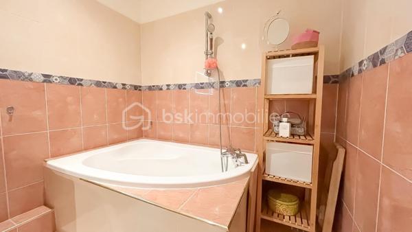 Appartement de 56,36 m²