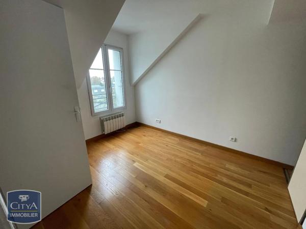 Appartement à louer 3 pièces 39.22m²