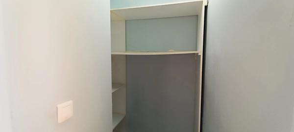 Appartement à vendre 3 pièces CLERMONT FERRAND (63)