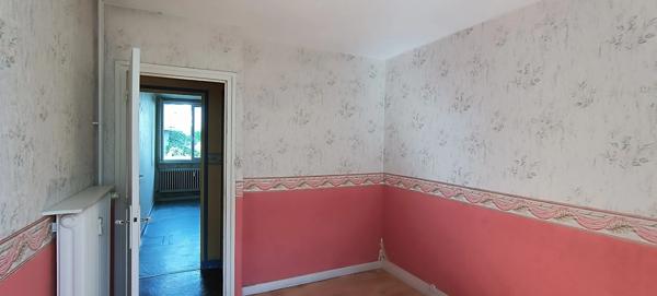 Appartement à vendre 3 pièces CLERMONT FERRAND (63)