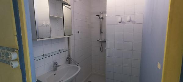 Appartement à vendre 3 pièces CLERMONT FERRAND (63)